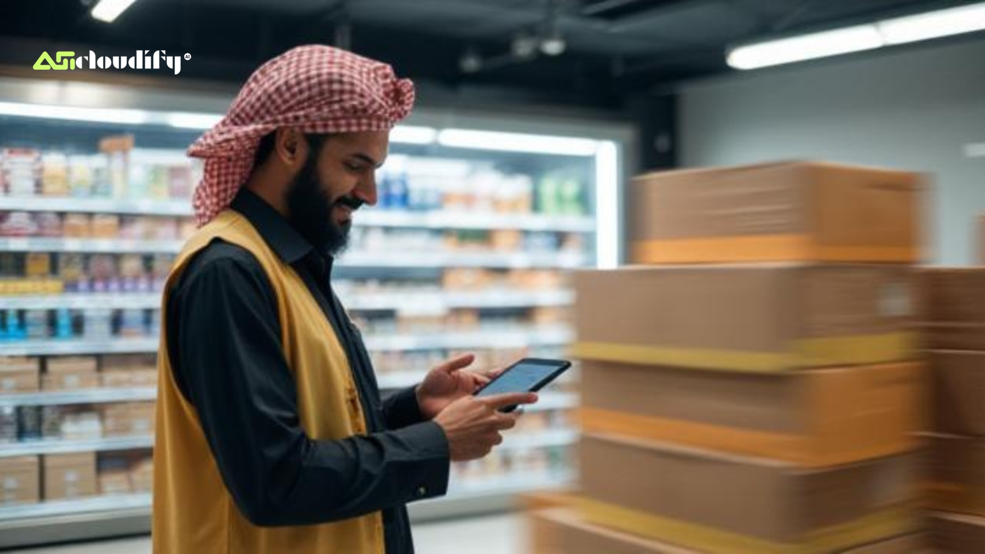 چۆن بەرهەمهێنانی سەردانکەران بە نەرمەکاڵا بڵاوکردنەوەکان زیاد بکەین؟