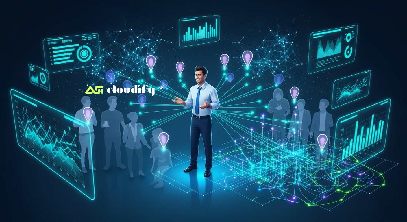 Increasing Market Coverage and Number of Visits